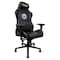 Dreamseat Xpression Pro Gaming Chair with Detroit Tigers Cooperstown Logo XZXPPRO032-PSCOOP0025A - alternate 1